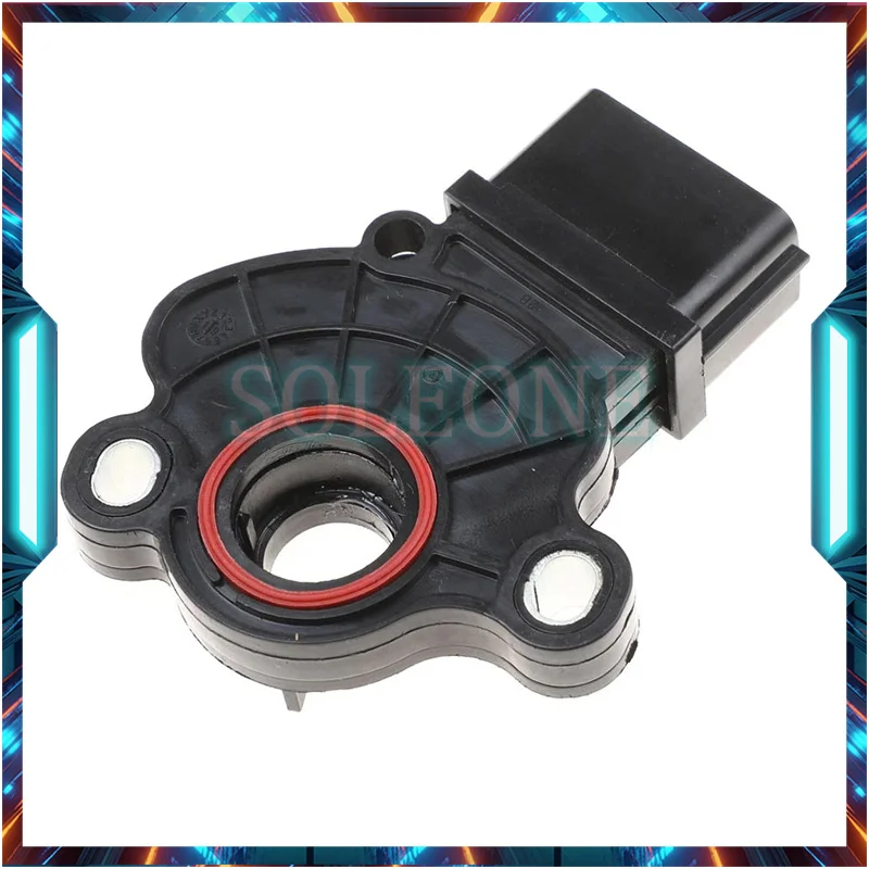 Neutral Safety Switch Gearbox Shifting Sensor Switch For 1998-2011 Ford Focus C-Max Fiesta 7S4P7F293AA 4610018 7S4P-7F293-AA