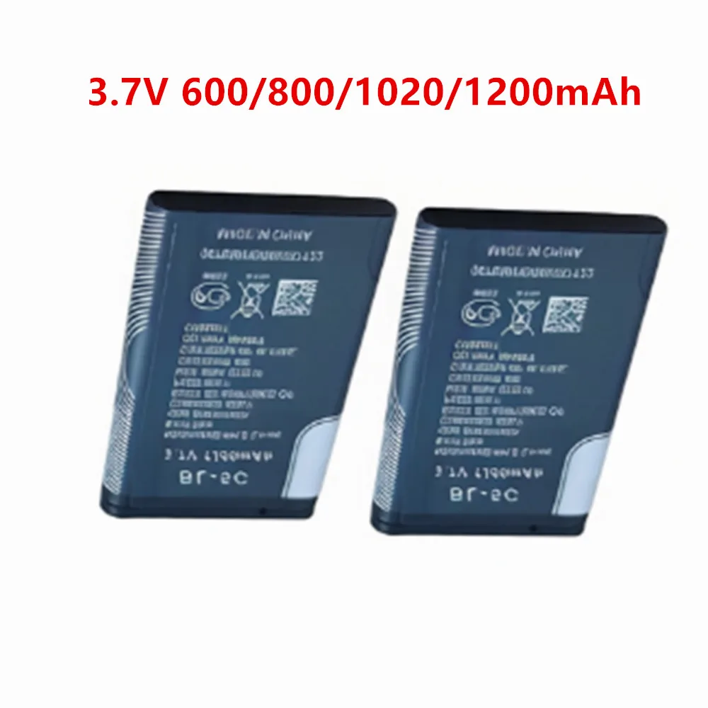 1020Mah 3.7V BL-5C …