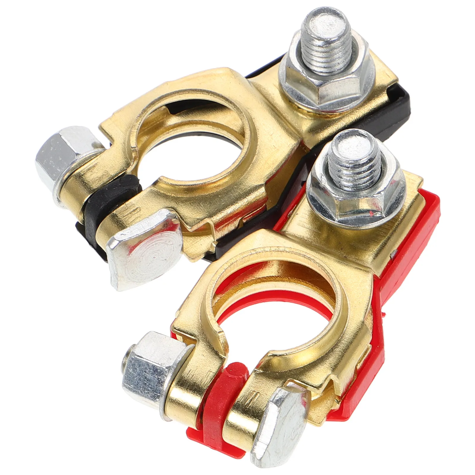 

Auto Battery Cable Terminal Top Post Terminals Car Accessories for Truck Clamps