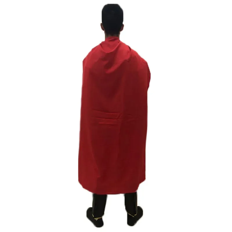 

didi 211Mulan Li Li Shang Cosplay costume male female Outfit 11