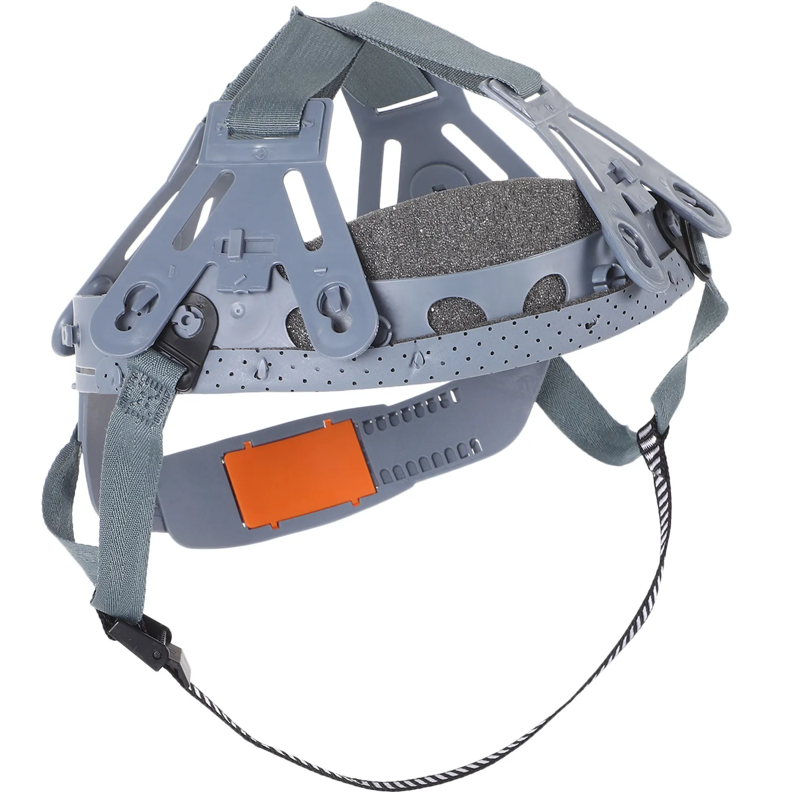 Safety Liner Hard Hat Suspension Replacement Hard Hat Insert Breathable Comfortable Hardhat Liners Suitable for Outdoor