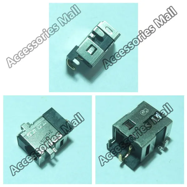 DC Power Jack for ASUS X555DA X555LA X555U X555Y X555YA A555L
