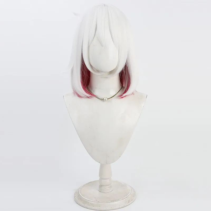 Do You Like Horny Bunnies Porno cosplay wig bob cut Halloween gift