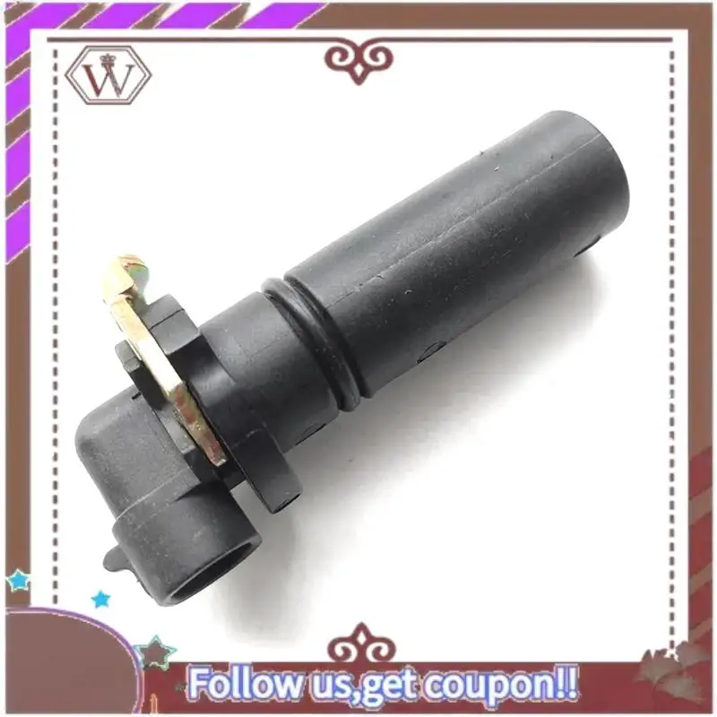 Sensor de posición del cigüeñal del motor A57E-5X para Buick Regal 2.5L 3.0L Century GL8 Cadillac Isuzu Positio 10456555