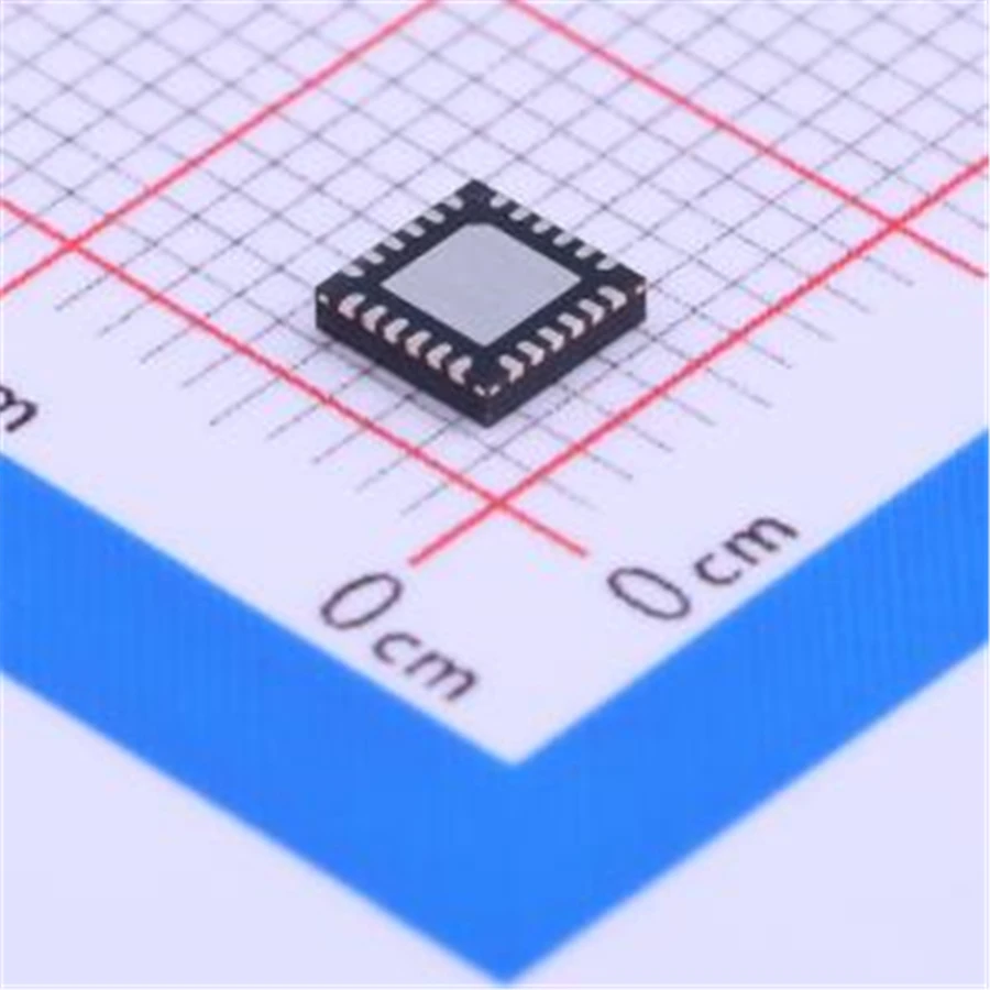 10 TEILE/LOS TPS51125RGER (DC-DC Wandler)