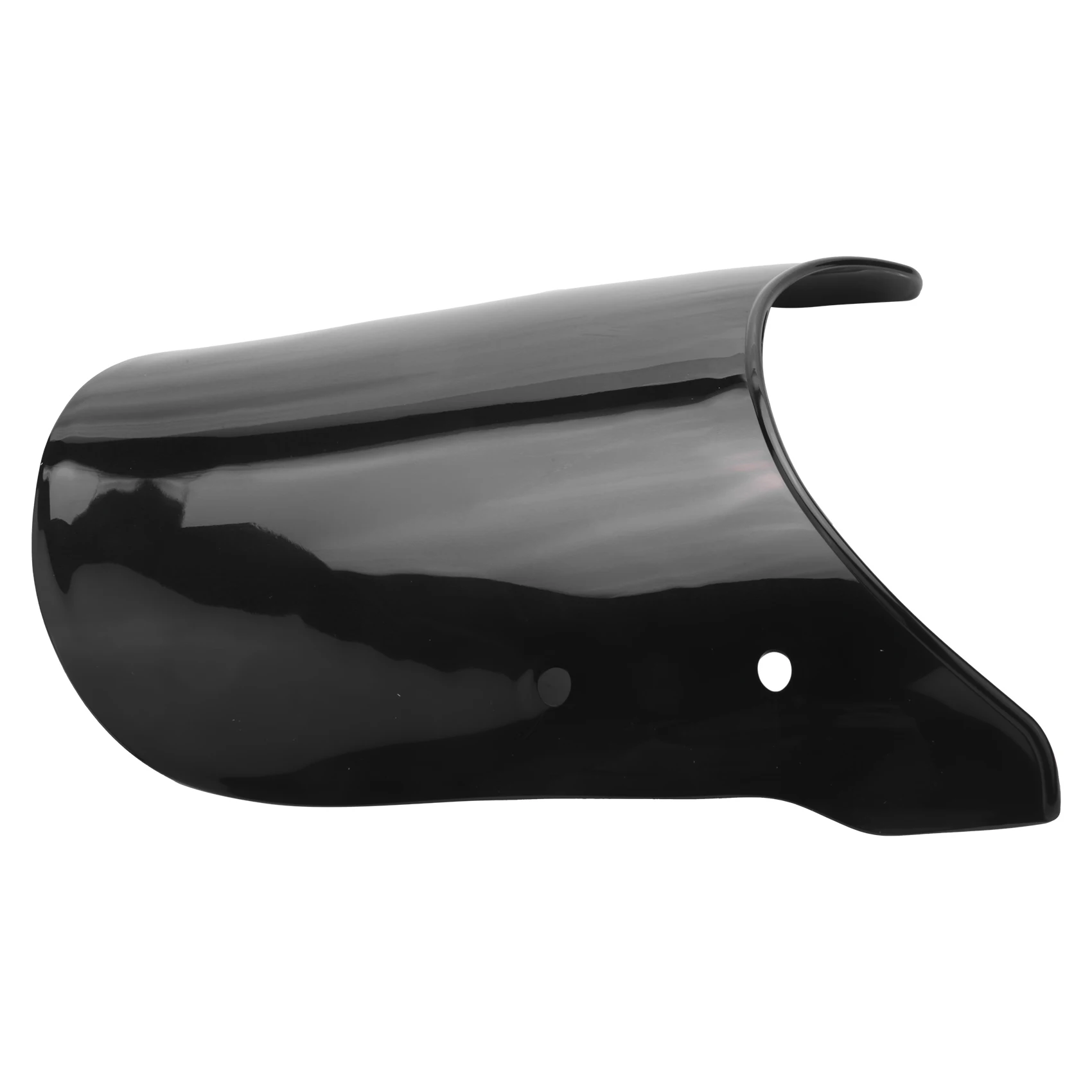 

5X Airflow Adjustable Universal Motorcycle Headlight Windshield Windscreen Wind Deflector Motorcycle Universal