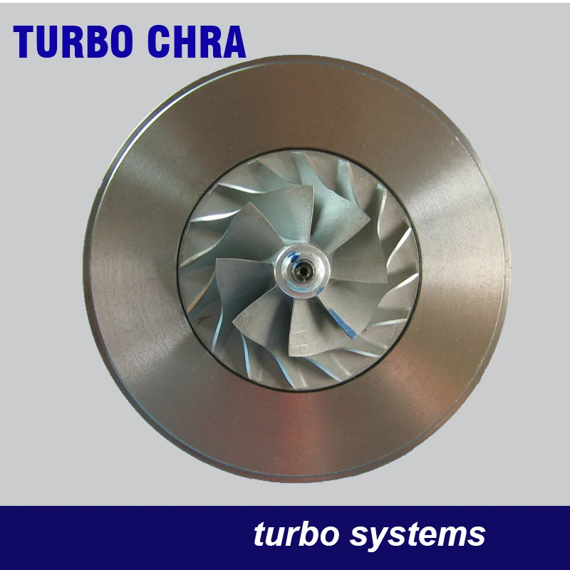 HX35W turbo cartridge 3539373 3538418 3536160 3802809 3802994 3802843 3802992 turbocharger core chra for Cummins 6BTAA 6BT 5.9L