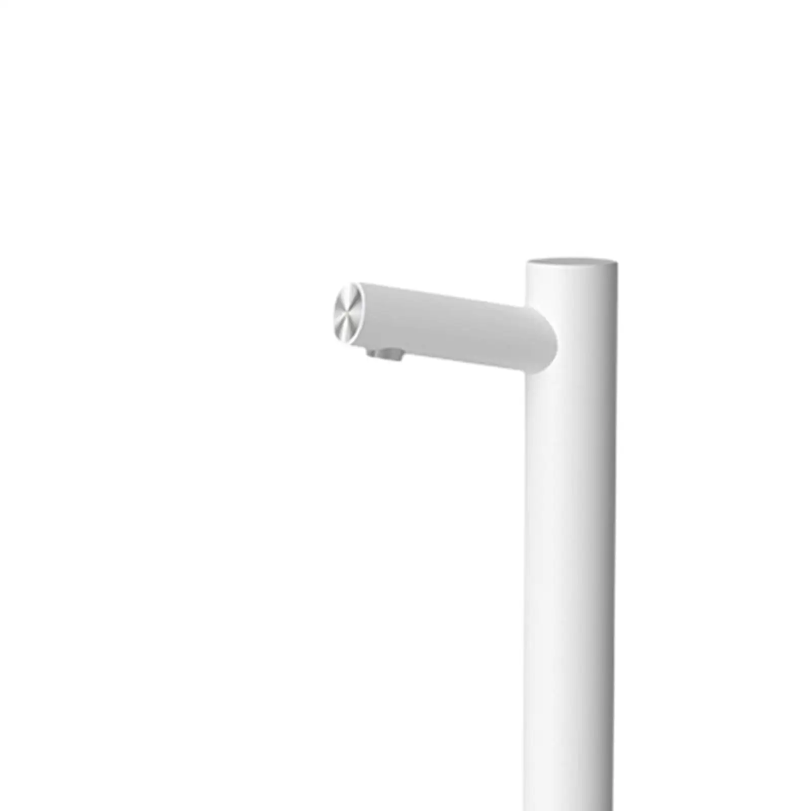 Desktop-Spender Smart abnehmbare automatische Arbeits platte Multifunktions abnehmbare Wasserpumpe für Camping Büro Home Indoor-Reisen