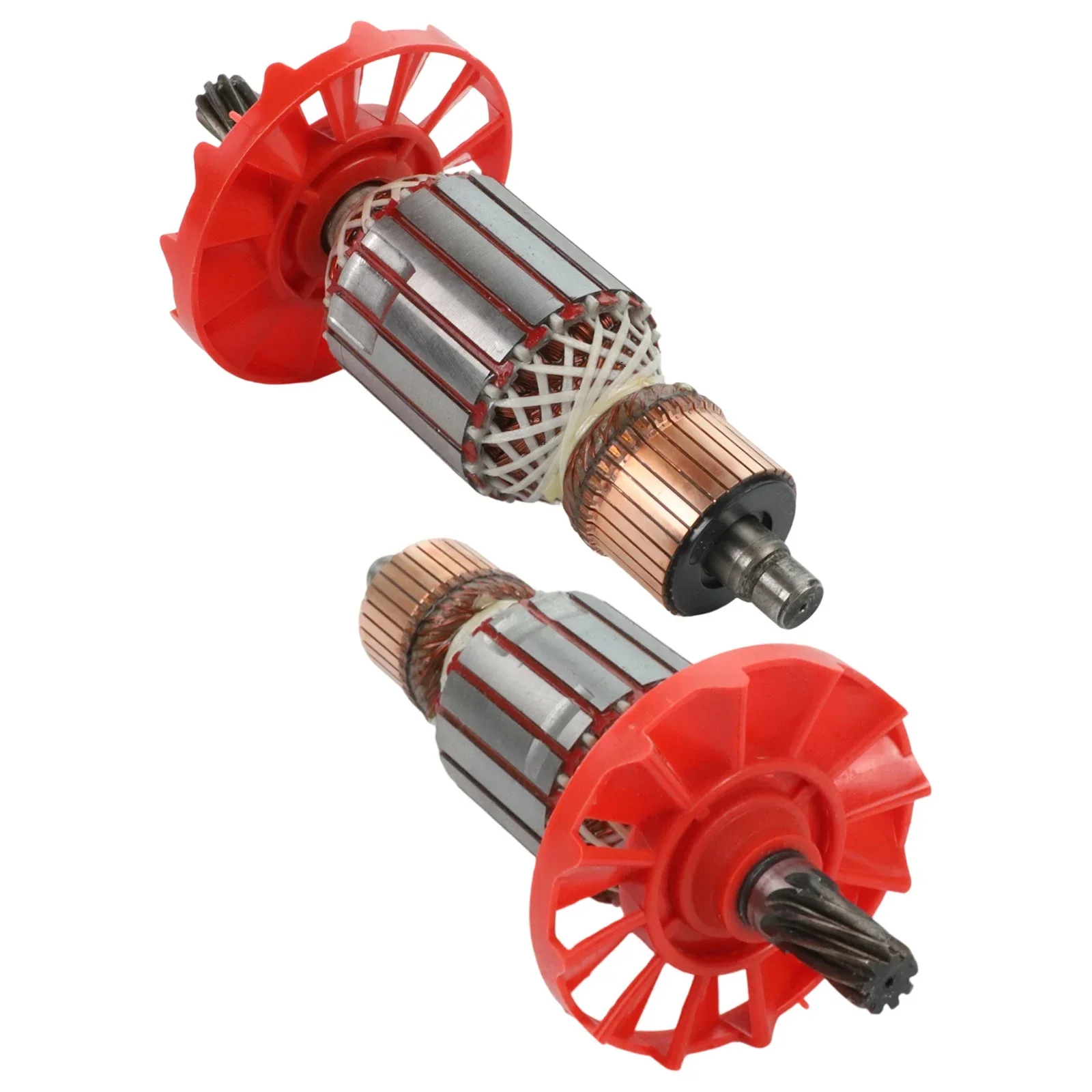 For ROTOR Drill Armature Anchor High Performance Replacement with 9 Teeth for Various Models Including For PH65A