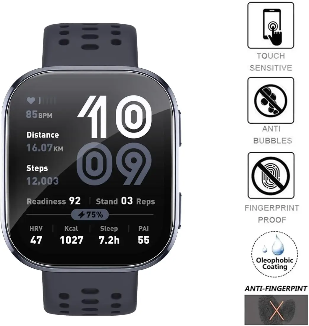 3Pcs/Lot Soft Hydro… - image