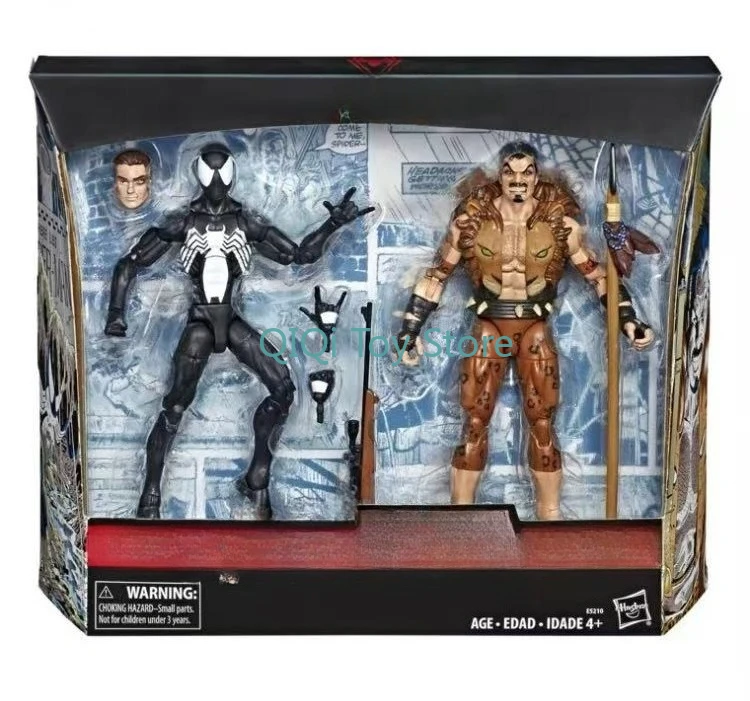 

in stock Hasbro Bug Man & Hunter Clevin Double Set Exclusive Sale