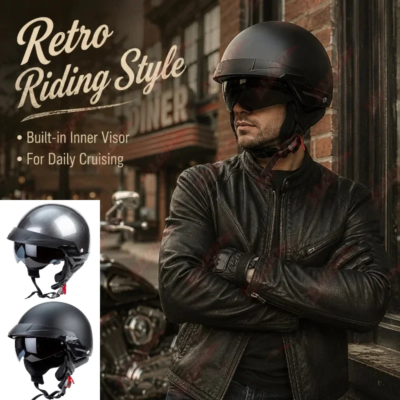 casque-de-moto-retro-avec-visiere-integree-et-protection-des-oreilles-certifie-dot-ece-leger-et-durable