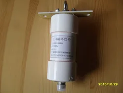 短波1: 4 balun 1000w wintonアンテナアンバランス型50オームから200オーム