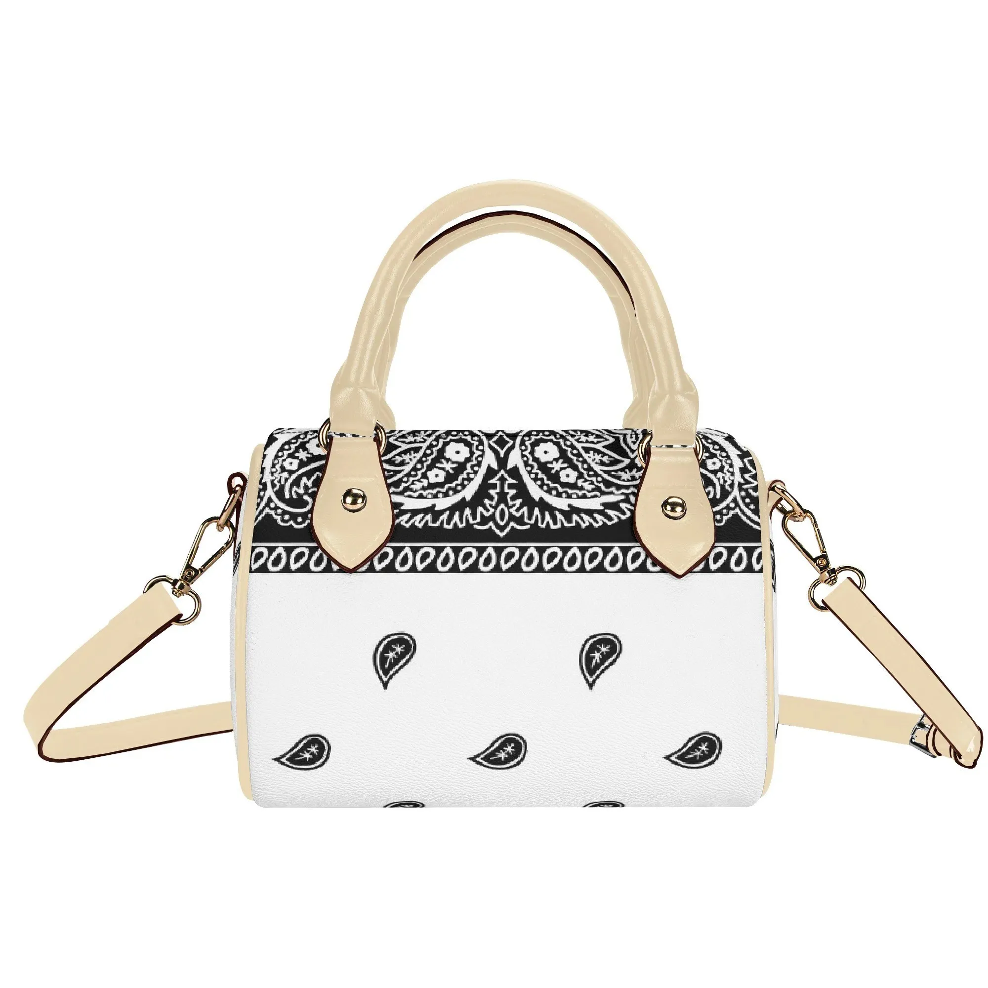 

Сумка-подушка-бандана, женская модная сумка через плечо, женская модная сумка для хранения, настраиваемые узоры