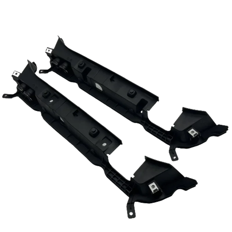 

New Upper Windshield Cowl Plenum Panel Tray Water Box For Porsche Panamera 97057241501 97057241502 Car Accessories
