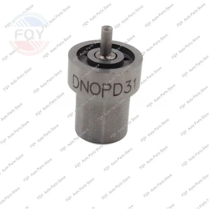 4X High Quality Fuel Injector Nozzle 093400-5310 DN0PD31 For KUBOTA V3300 V3600 1C010-53001