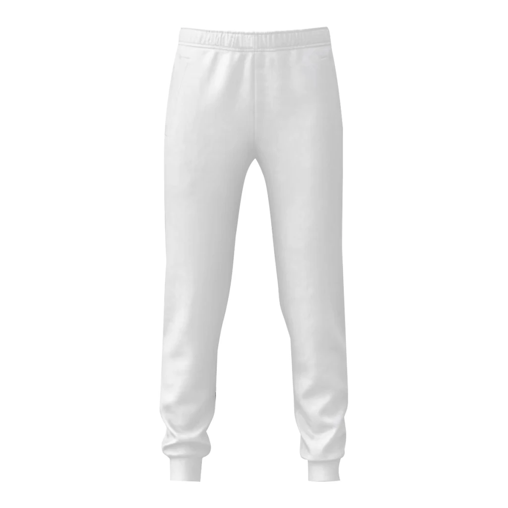 Mens Sweatpants Dominican Republic Emblem Flag Pants with Pockets Joggers Soccer Football Sports Sweat With Drawstring