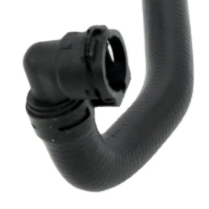 C2Z4537 Oil Cooling Hose for Jaguar Land Rover XF2009-2015 XJ2010