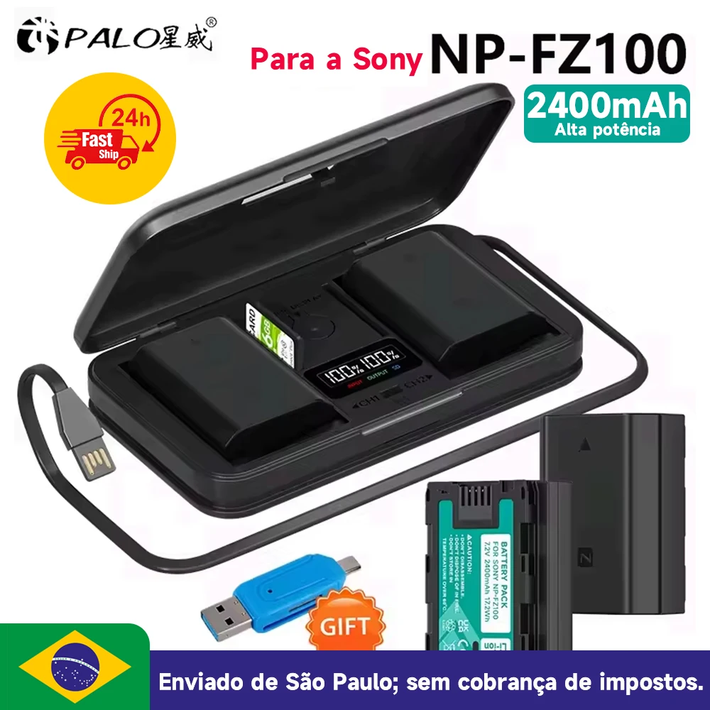 np-fz100-npfz100-np-fz100-battery-lcd-charger-case-for-sony-a9-a9m2-a7r-iii-a7c-a7iv-iii-a6600-a7m3-a7r3-a7s3-a7r4-a7m4-bc-qz1