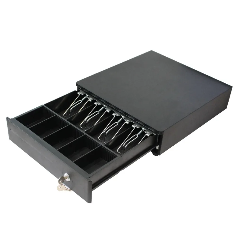 

Cash Drawer Cajon De Dinero Cash Drawer Caja Cash Register For Dinero Tiroir Caisse MagasinRJ11 RJ12