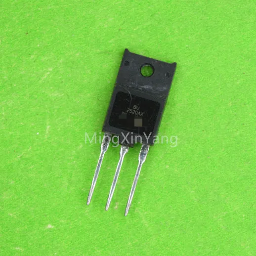 

10PCS BU2520AX Integrated circuit IC chip