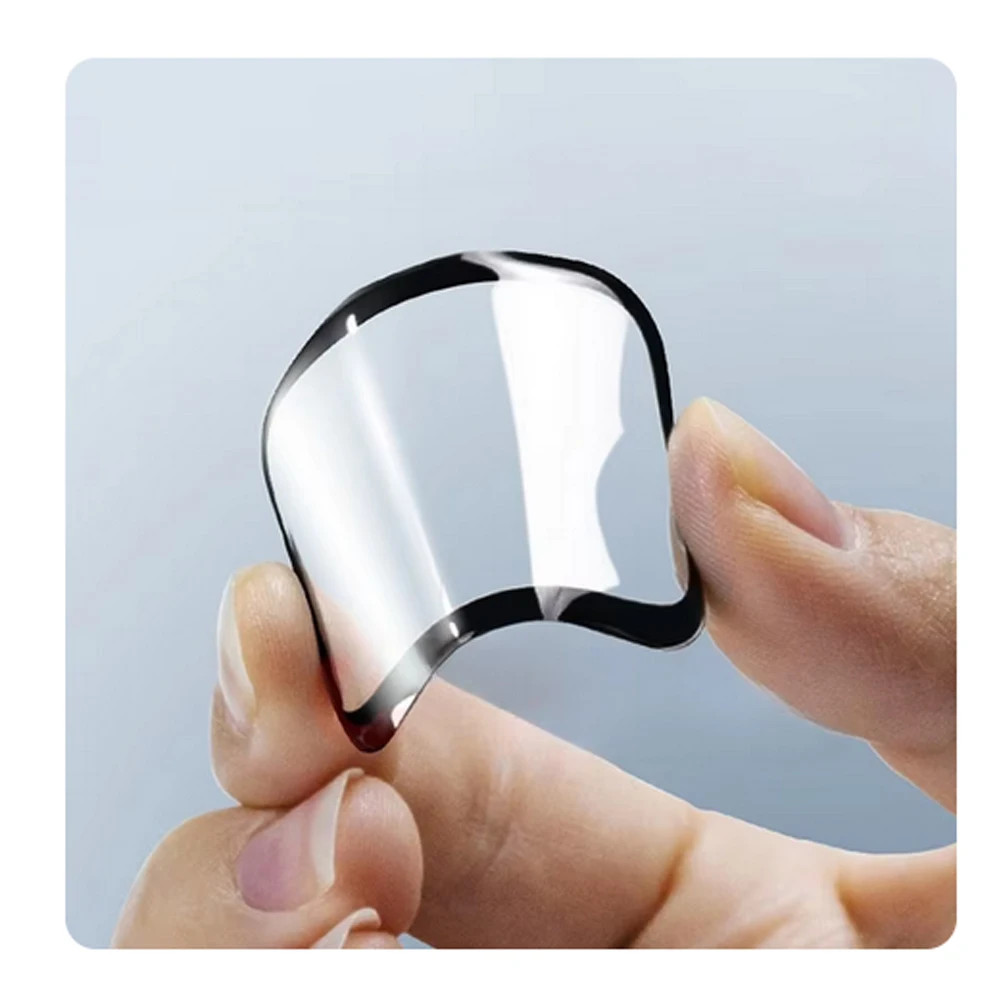 ฟิล์มเทมเปอร์สำหรับ redmi Watch 5ฟิล์ม TPU แบบนิ่ม