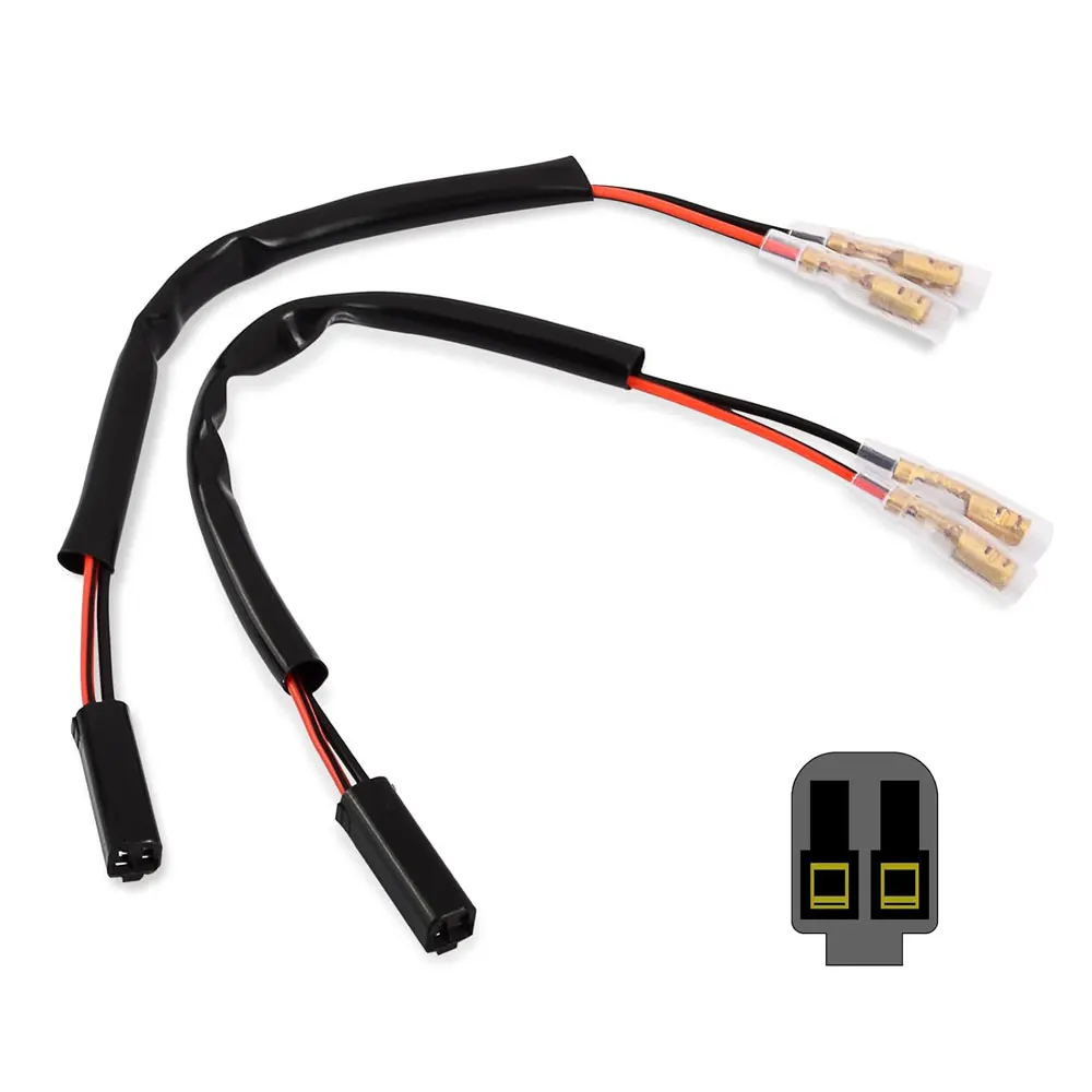 Motorcycle Turn Sig… - image