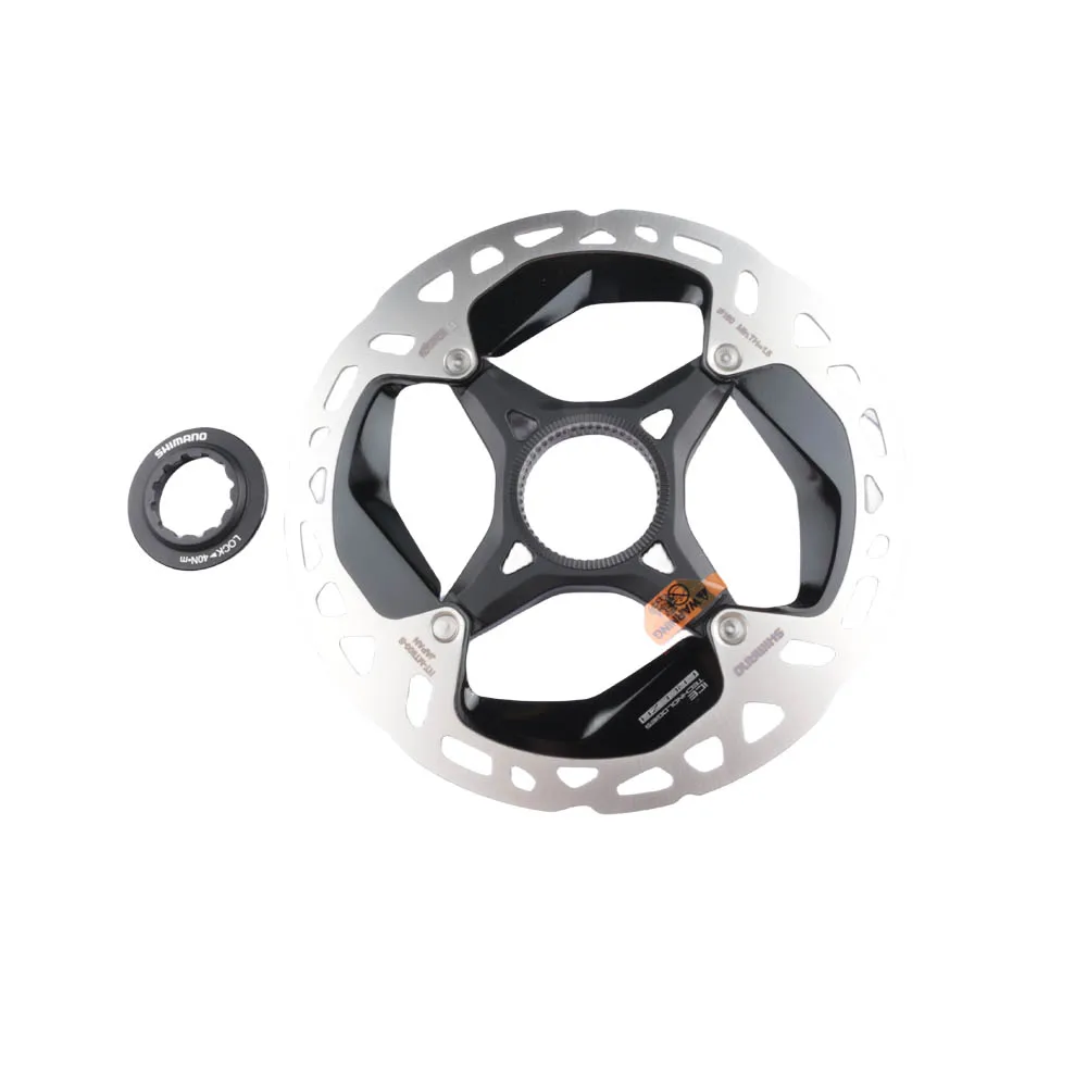 油圧ディスクブレーキローター,SHIMANO-XTR mm,140mm, 160mm, 180mm