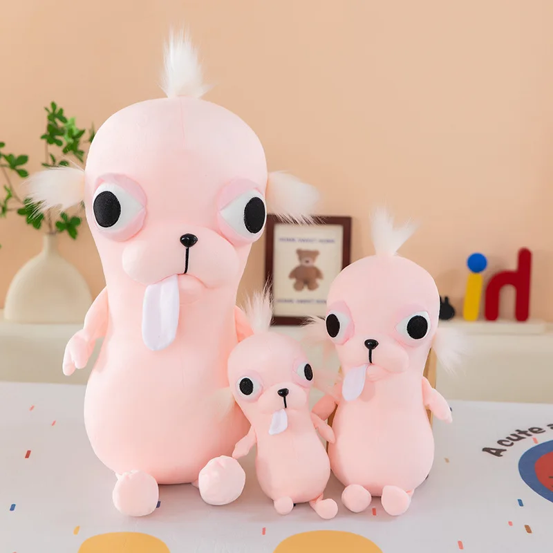 

Chiikawa Plush Toy Large Size Doll Cute Stuffed Animal Prize Machine Doll Girl Birthday Gift Wholesale Export Collection Kids