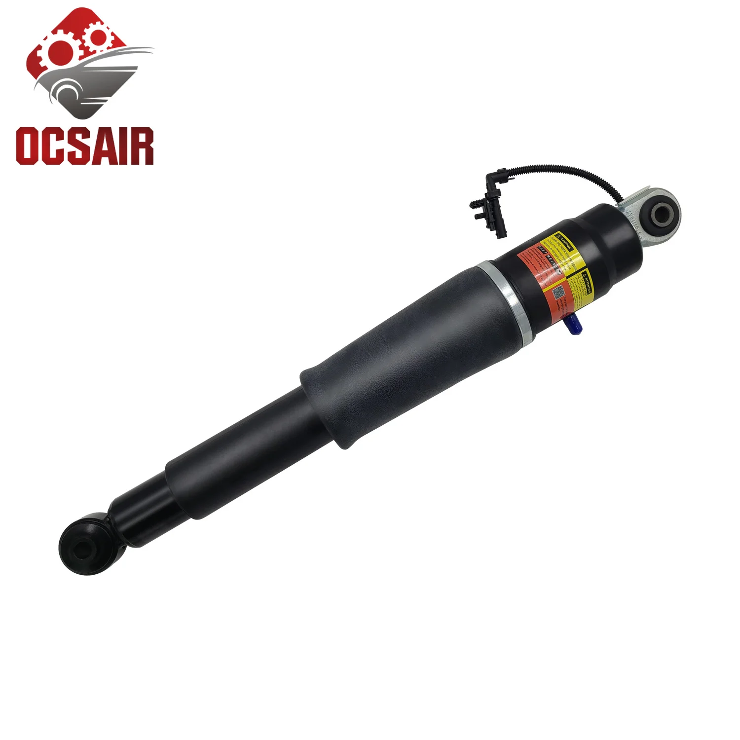 84176675 1PCS Front Rear Electric Shock Absorbers Assembly For Cadillac Escalade GMC Yukon XL Chevrolet Suburban Tahoe 15-19