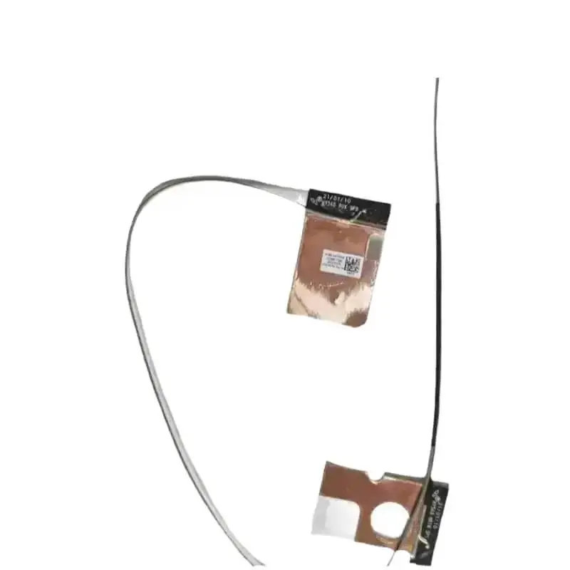

Для Y7000P R7000P Y7000 R7000 2021 антенный кабель Wi-Fi DC33001TQ00 = #