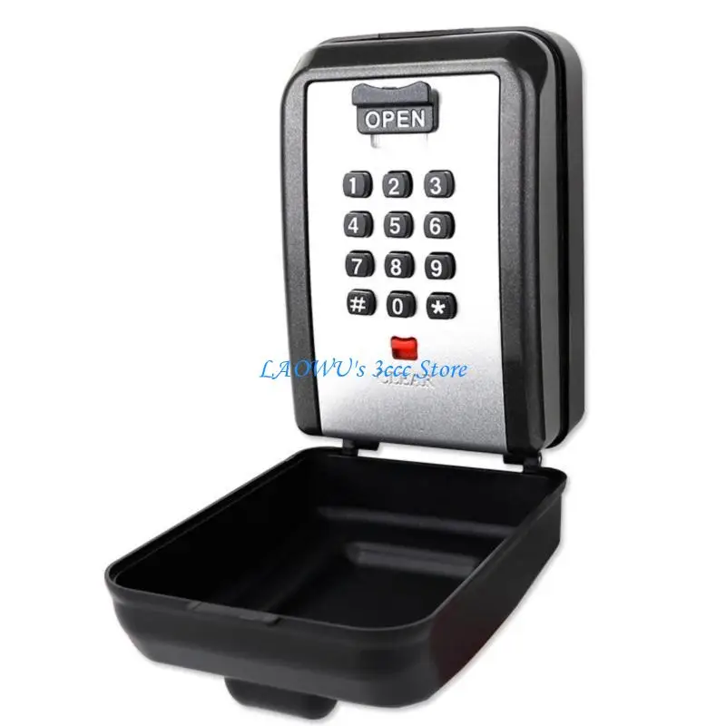 Y8AD настенное крепление на улице.