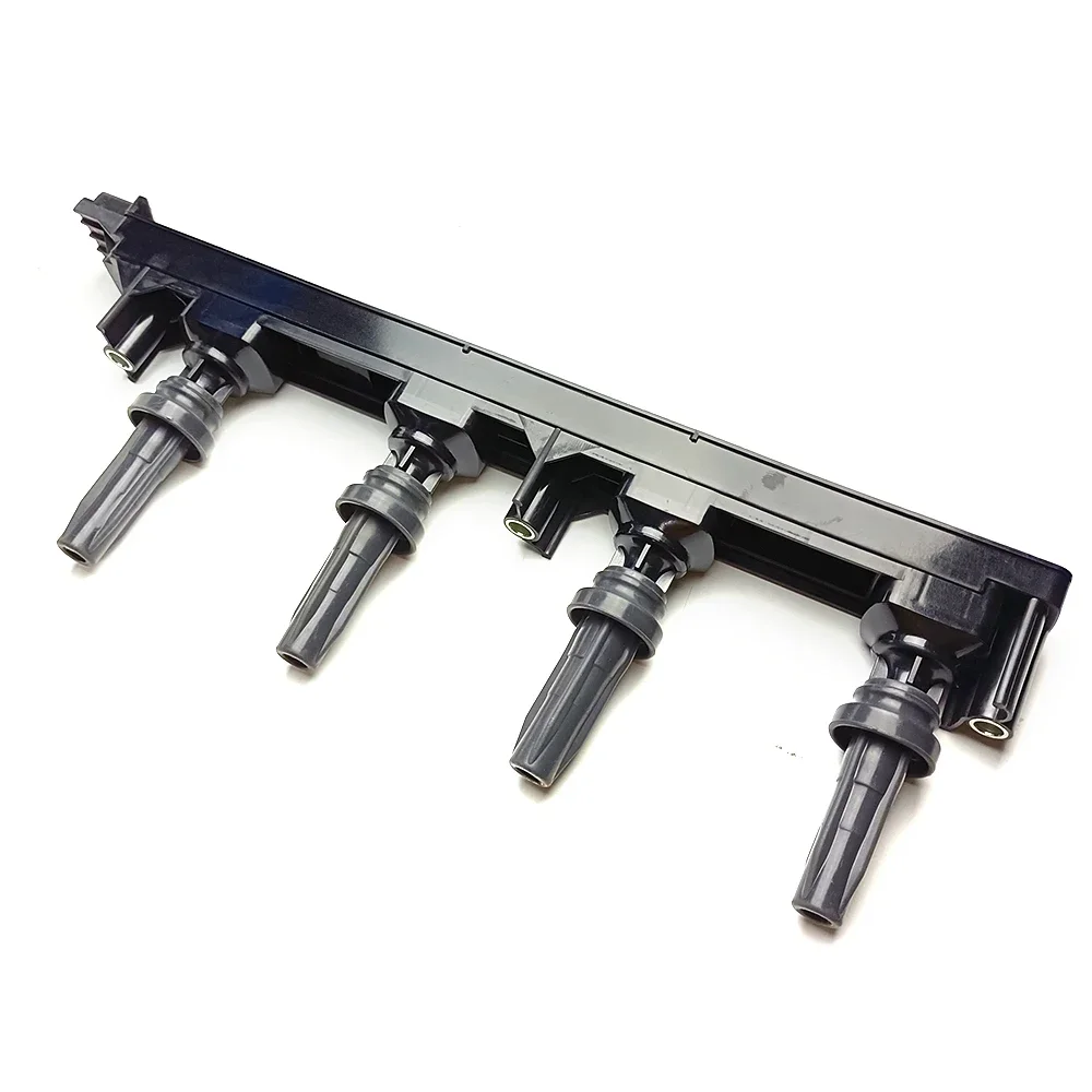 

Ignition Coil 597087 5970A0 245101 9656695780 9658227980 For Peugeot 3008 307 308 407 408 508 For Citroen C4 C5 Ignition System