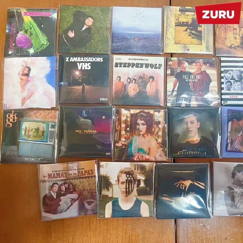 Musical Instrument Brands - Zuru Mini Brands Really Works Mini