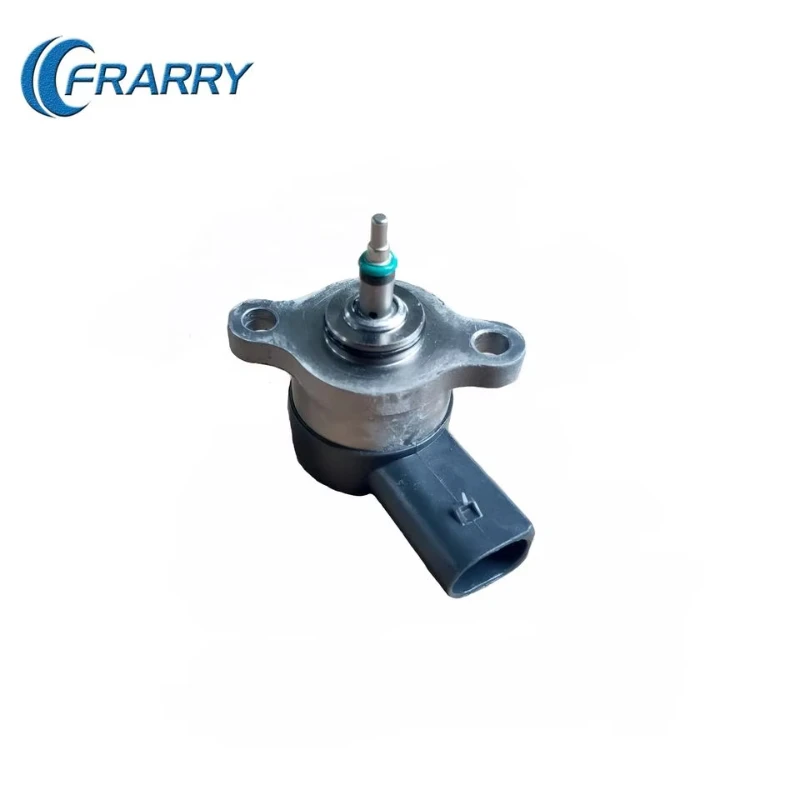 Frarry - Control Valve 6110780549 For Mer-cedes-Benz W202 W203 S202 S203 W210 W210