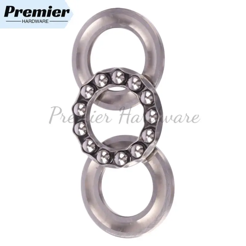 1pcs high quality Planar plane thrust bearing 51104