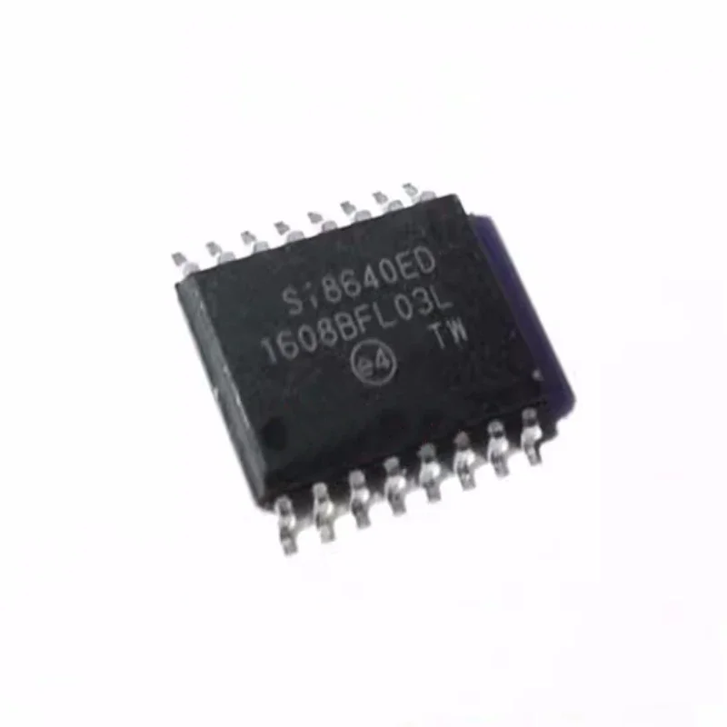 10Pcs/Lot 	Si8640ED-B-IS	 Help PCBA Complete BOM And Material List