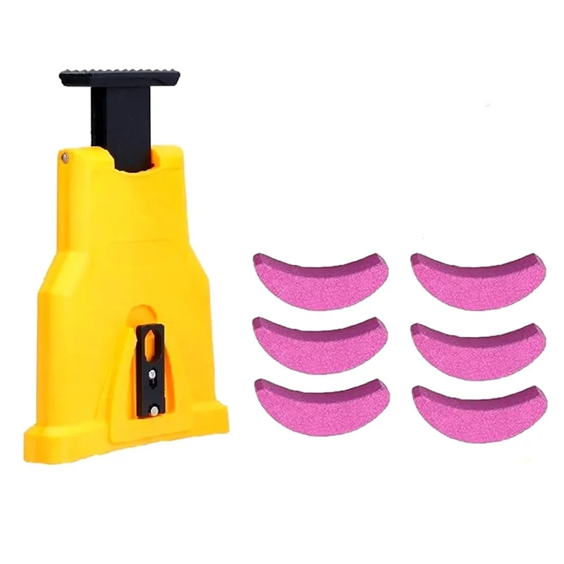 Abby-Chainsaw Sharp…