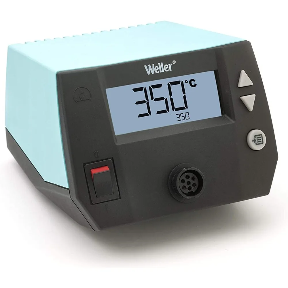Цифровая паяльная станция 70 Вт |   WE1010NA