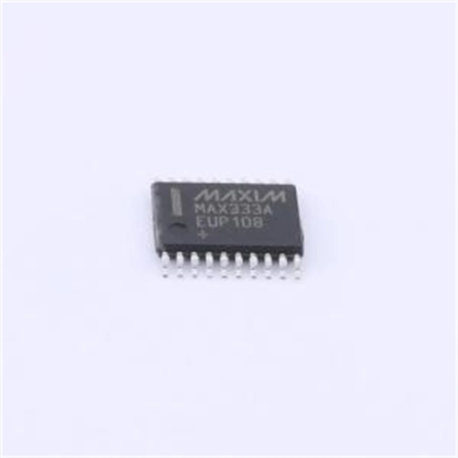 

2 шт./лот MAX333AEUP+ (аналоговые переключатели, мультиплексоры)