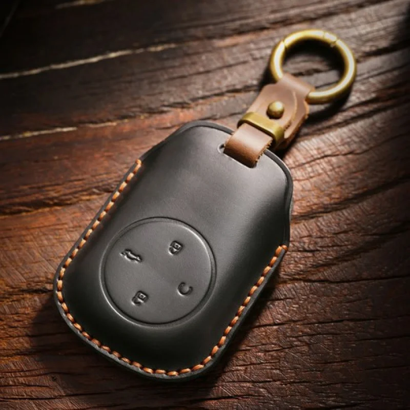 A+ Leather Shell Fo…