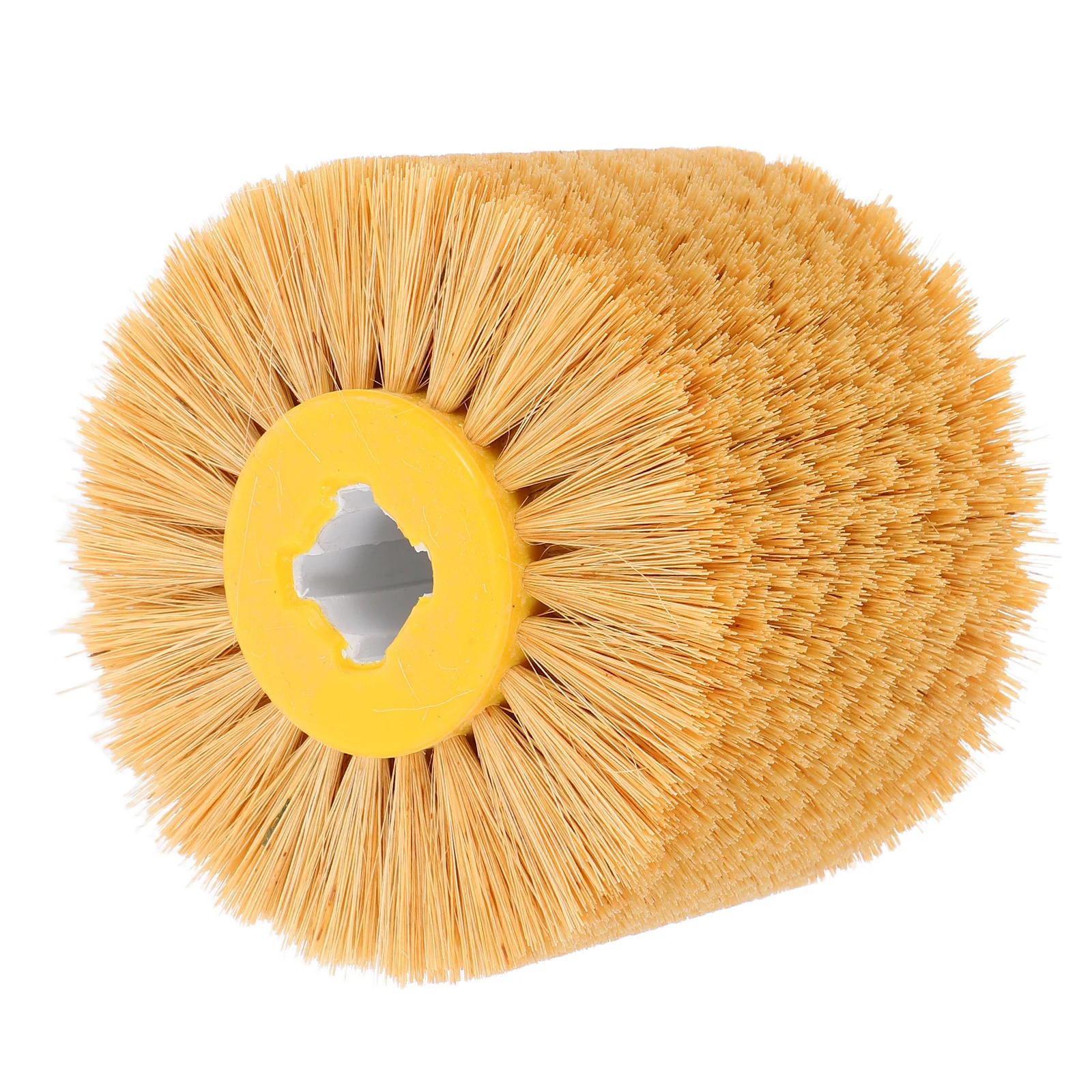 

Wood Polishing Waxing Tool Buffing Brushes Furniture Repair Metal Kit Drill Attachment Drill Brushes For Cleaning Cleaning