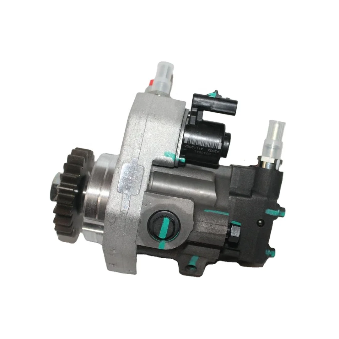 

High Quality New Fuel Pump 4327066RX for Engine QSL8.9 QSL ISG