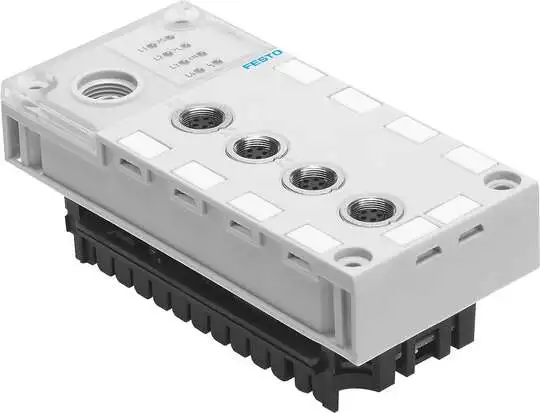 

FESTO Electric Interface CPX-CP-4-FB 526705 оригинальный запас