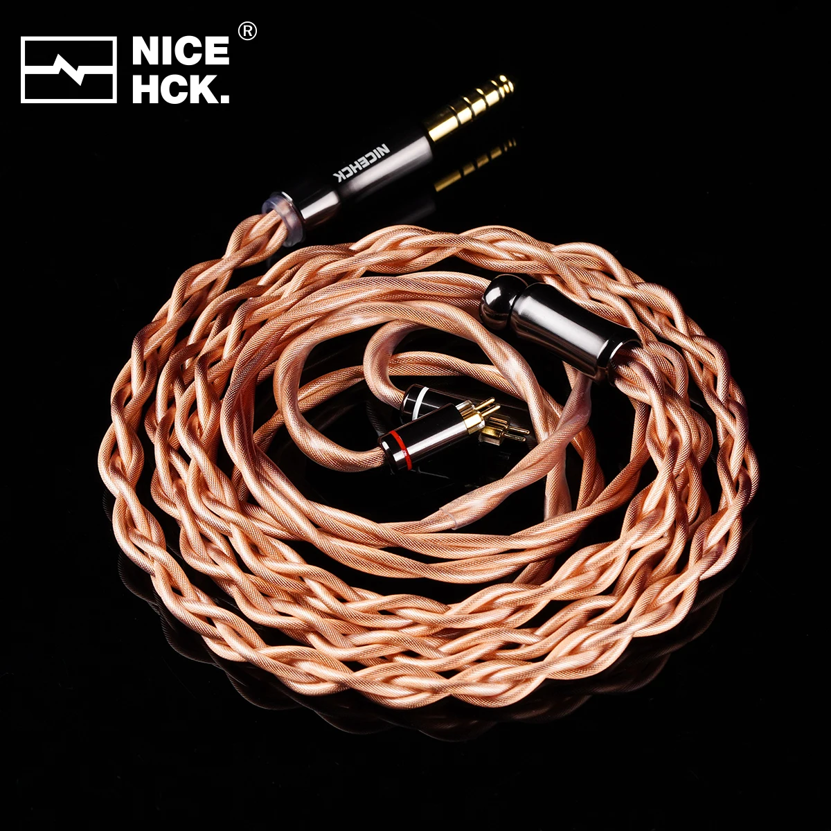 cavo-di-ricambio-nicehck-fall-iem-in-rame-monocristallino-ultra-puro-placcato-oro-ofc-con-connettore-a-2-pin-per-odyssey-2-s12-ultra-dawn-x-ro