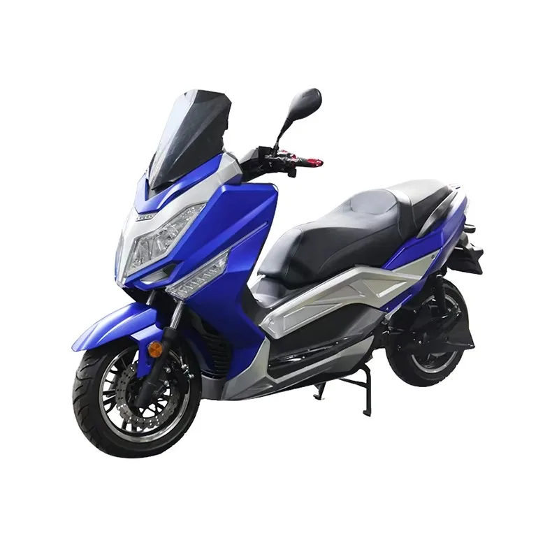 

2025 Newest High Quality Cheap Eec 6000w 72v 110km/h Electric Scooter Electric Motorcycles For Adults Electric Bike Scooter