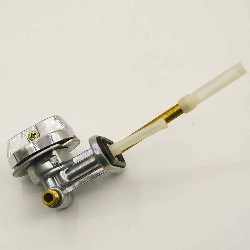 Motorcycle Fuel Pet… - image