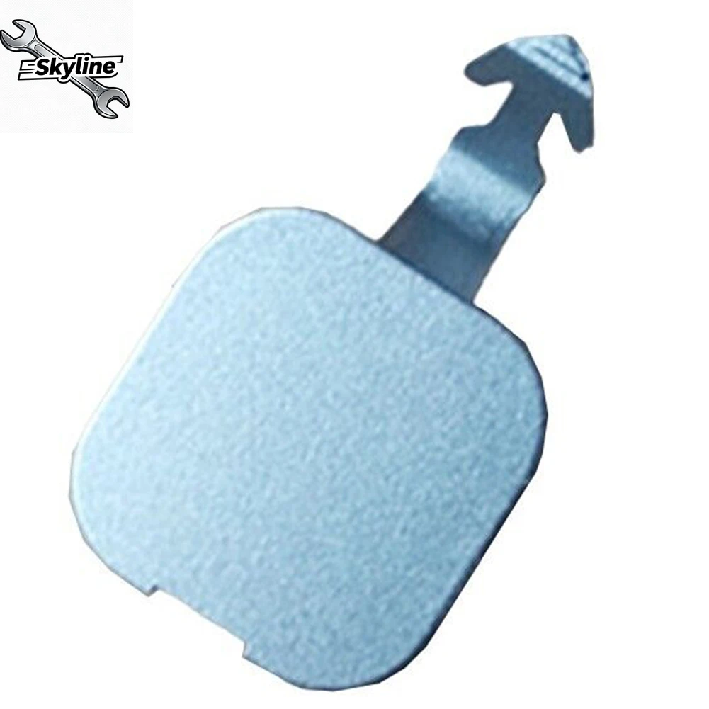 Cover 827700U000S4 827701R000 Car Cover Door Fitment For Hyundai For  Gray New