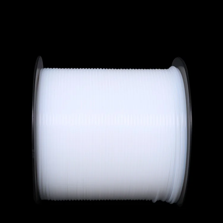 400 Meter 0.56x0.86mm PTFE Tube AWG L Type 150V Wall Thickness 0.15/0.2/0.3mm PTFE Capillary