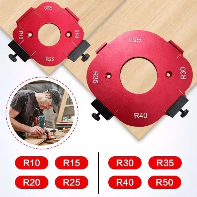 Máquina corte modelo filé para carpintaria roteadores elétricos entalho máquina corte posicionamento
